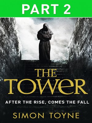 cover image of The Tower, Part 2